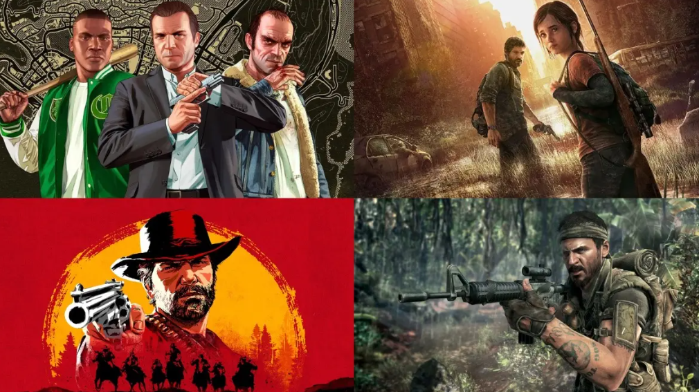 What Are AAA Games and How Can You Play Them Through Cloud Gaming?