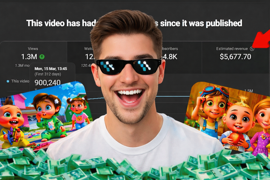 How to Grow a YouTube Channel (Complete Guide for Beginners & Creators)